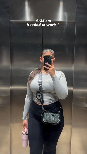 Full leaked Harshieatsandlives page private onlyfans photo