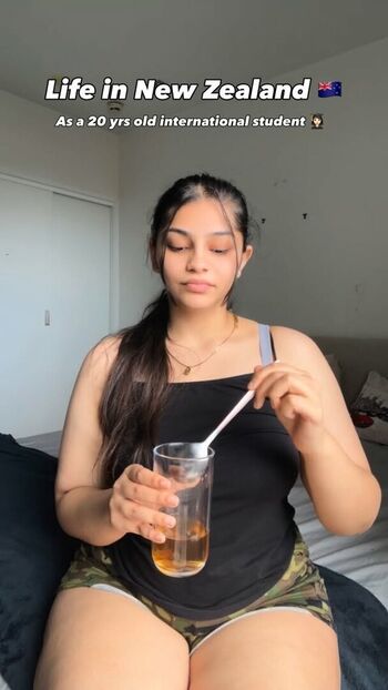 Full leaked Harshieatsandlives page private onlyfans photo