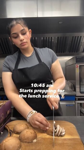 Full leaked Harshieatsandlives private onlyfans photo