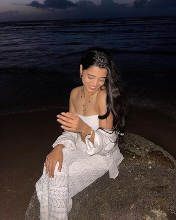 Harshita Karma