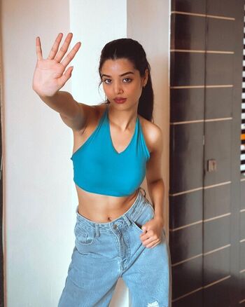 Harshita Karma
