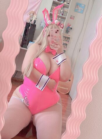 Full leaked Annamayworldx/ private onlyfans photo