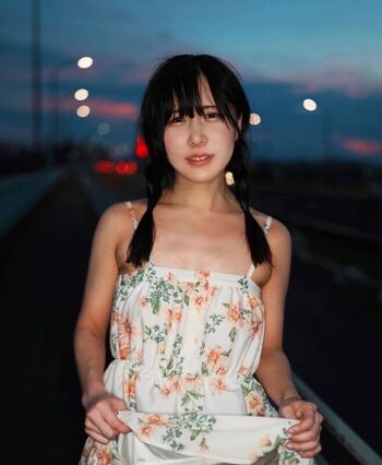 Full leaked Haruka ikeuchi private onlyfans photo
