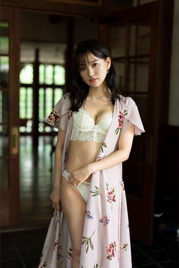 Haruka Kodama 兒玉 遥