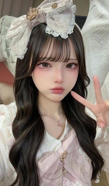Full leaked Harusaki private onlyfans photo