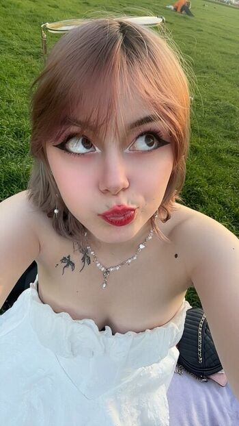 Full leaked Harusia private onlyfans photo