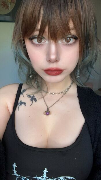 Full leaked Harusia private onlyfans photo
