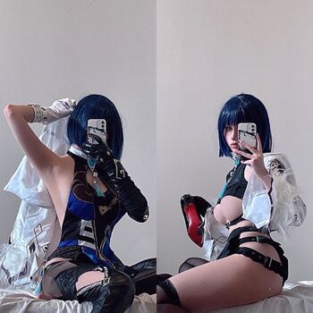 Full leaked Harutan private onlyfans photo