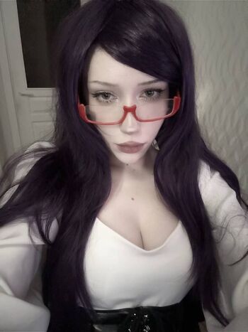 Full leaked Harutany private onlyfans photo