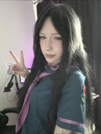 Full leaked Harutany private onlyfans photo
