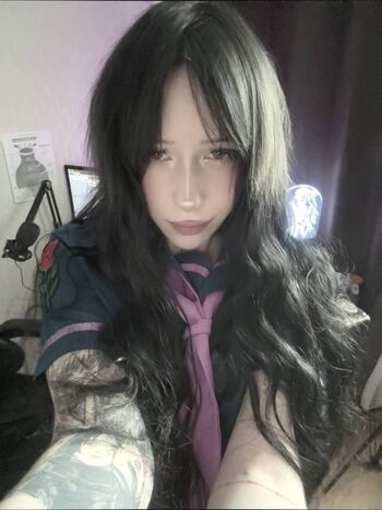 Full leaked Harutany private onlyfans photo