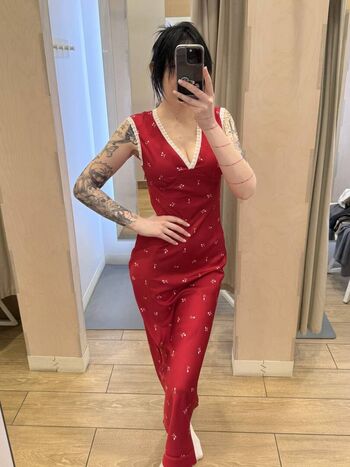 Full leaked Harutany private onlyfans photo