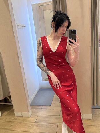 Full leaked Harutany private onlyfans photo