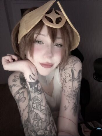 Full leaked Harutany page private onlyfans photo