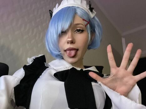 Full leaked Harutany page private onlyfans photo