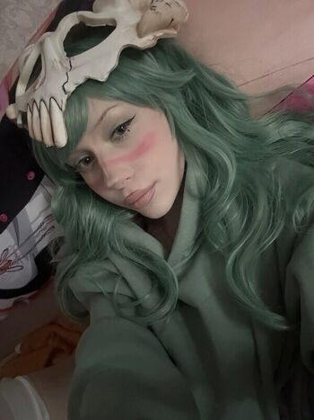 Full leaked Harutany private onlyfans photo
