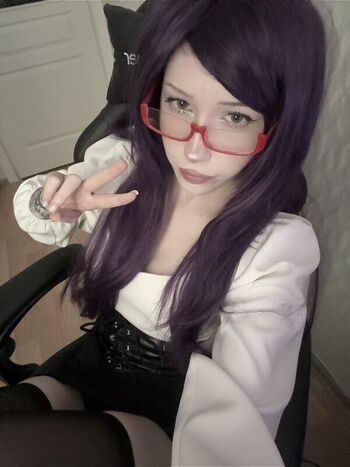 Full leaked Harutany private onlyfans photo