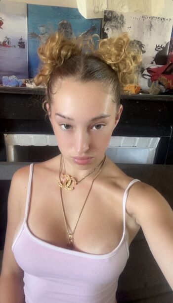 Full leaked Hatethisblanka private onlyfans photo