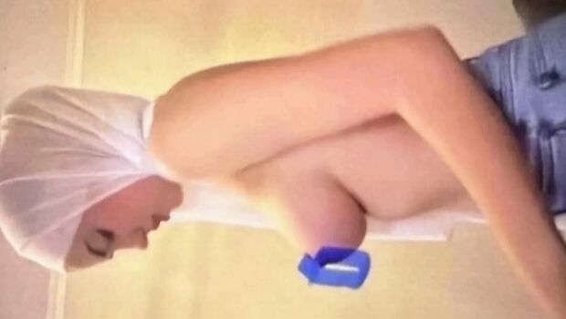 Full leaked Hati islamic slut private onlyfans photo