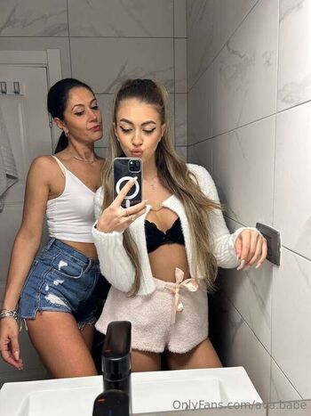 Hauls Ava & Victoria