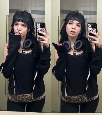 Full leaked Havocqueenx private onlyfans photo