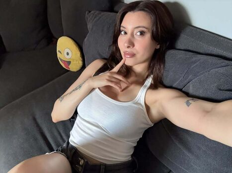 Full leaked Hayal akyuz private onlyfans photo