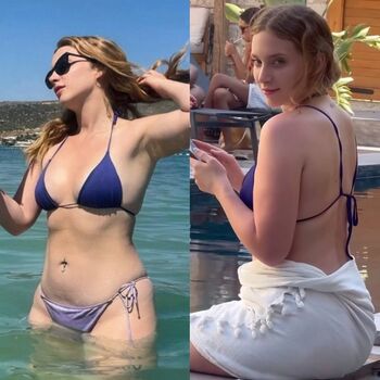Full leaked Hayal kseolu private onlyfans photo