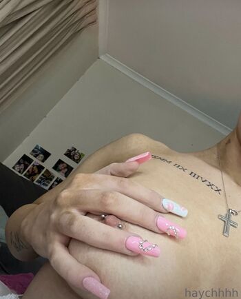 Full leaked Haychhhhhh private onlyfans photo