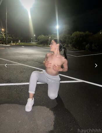 Full leaked Haychhhhhh private onlyfans photo