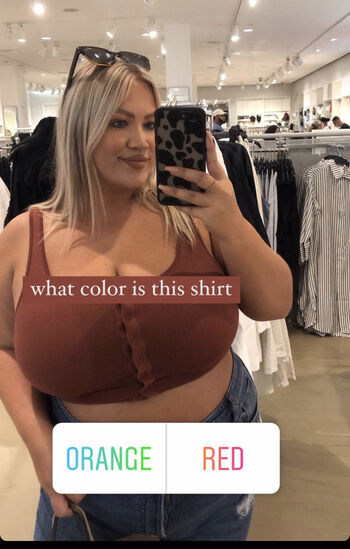Full leaked Hayden buchko private onlyfans photo