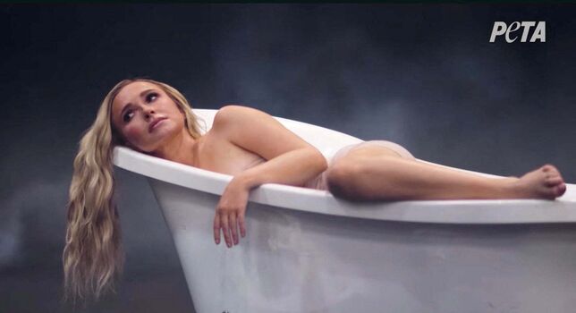 Full leaked Hayden panettiere private onlyfans photo