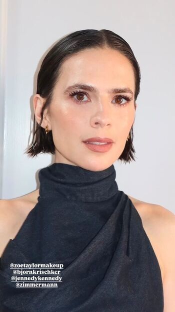 Full leaked Hayley atwell page private onlyfans photo
