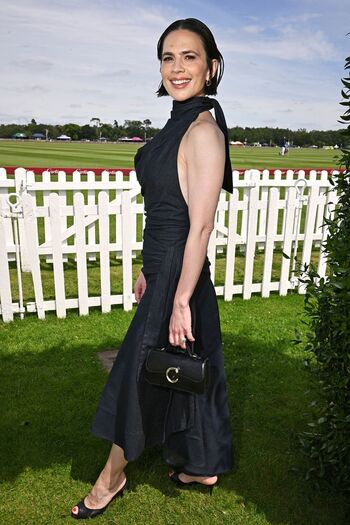 Full leaked Hayley atwell page private onlyfans photo