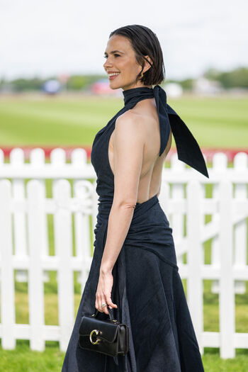 Full leaked Hayley atwell private onlyfans photo