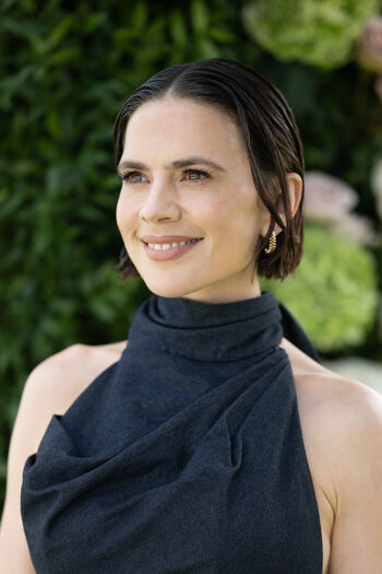 Full leaked Hayley atwell private onlyfans photo