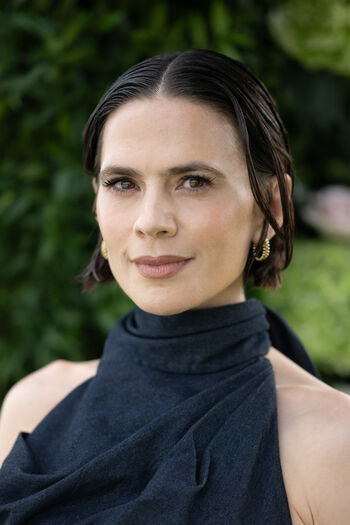 Full leaked Hayley atwell private onlyfans photo