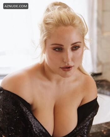 Hayley Hasselhoff