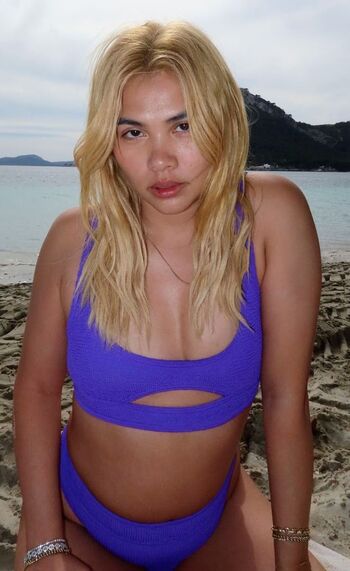 Hayley Kiyoko