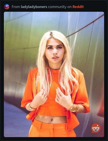 Hayley Kiyoko