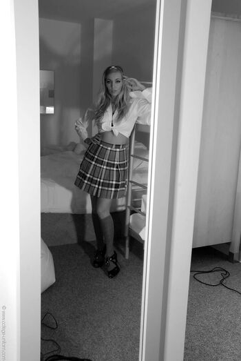 Full leaked Hayley marie coppin page private onlyfans photo