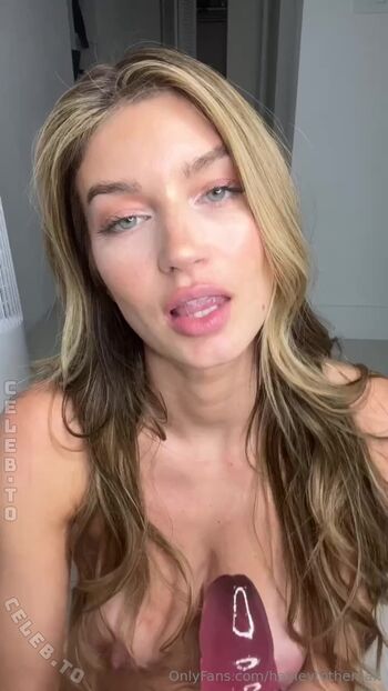 Full leaked Hayley maxfield page private onlyfans photo