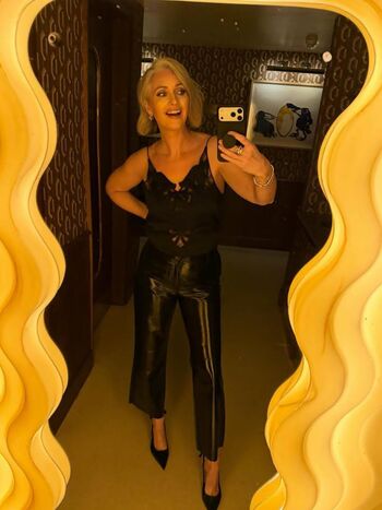 Full leaked Hayley mcqueen private onlyfans photo