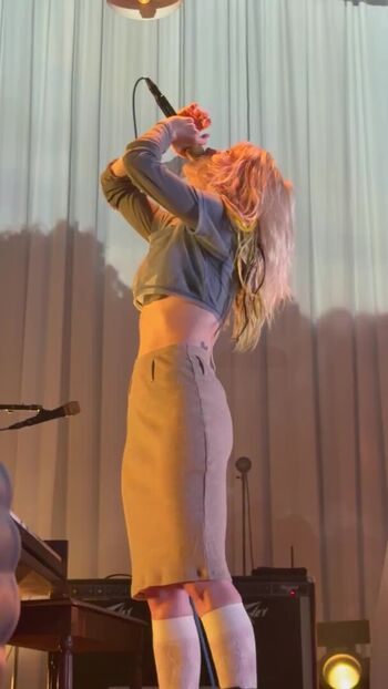 Full leaked Hayley williams page private onlyfans photo