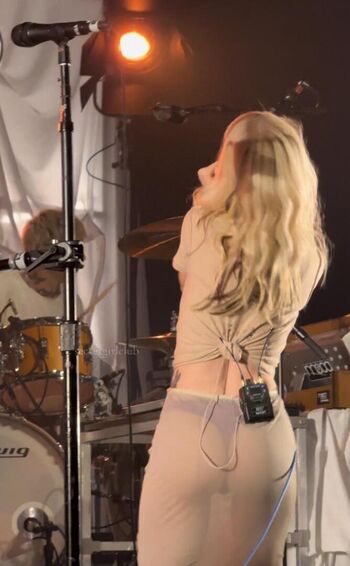 Full leaked Hayley williams page private onlyfans photo