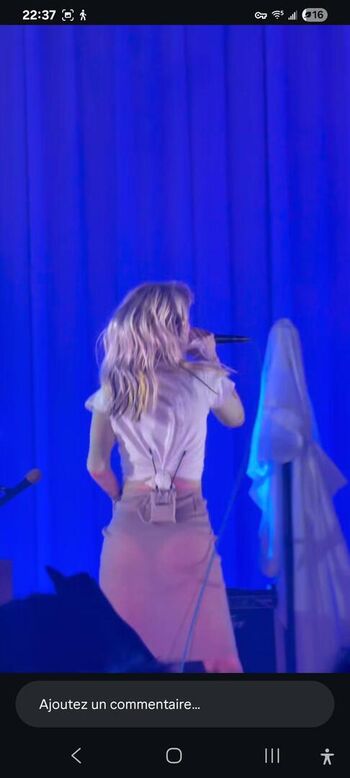 Full leaked Hayley williams page private onlyfans photo