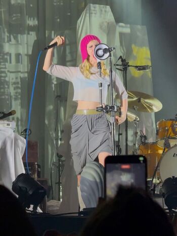 Hayley Williams