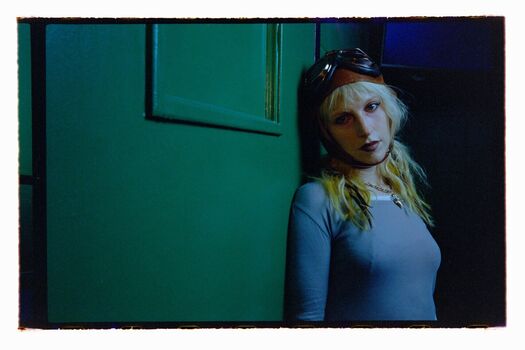 Full leaked Hayley williams page private onlyfans photo