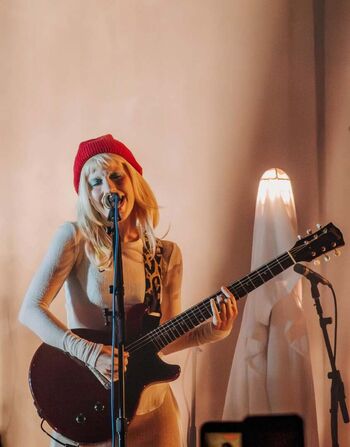Full leaked Hayley williams page private onlyfans photo