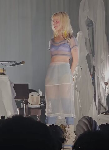 Full leaked Hayley williams page private onlyfans photo