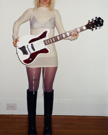 Full leaked Hayley williams private onlyfans photo